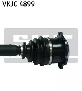 Фото VKJC4899 Вал SKF {forloop.counter}}